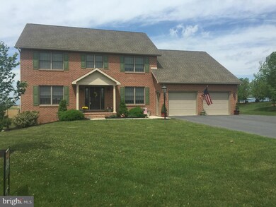 3127 Saint Andrews Dr, Chambersburg, PA 17202 - photo 5