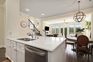 8403 Water Oak Pass Dr, Houston, TX 77055 - photo 5