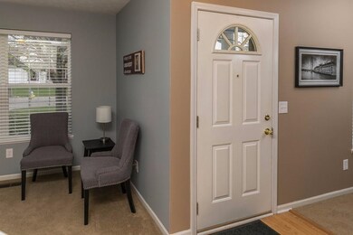 2286 Hickory Circle Dr, Howell, MI 48855 - photo 2