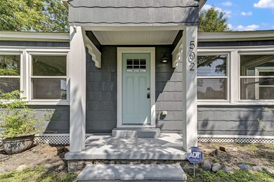 502 Kane St, Tomball, TX 77375 - photo 6