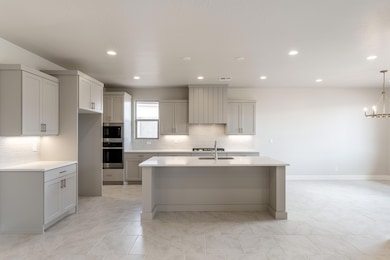 1563 N Ascent St unit 148, Washington, UT 84780 - photo 6