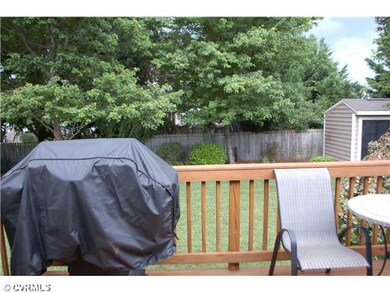 Yard/Garden