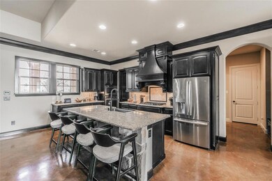 150 Dove Haven Ln, Weatherford, TX 76085 - photo 5