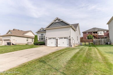 448 Berger Farm Dr, Mount Washington, KY 40047 - photo 2