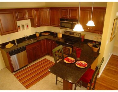 1101 Hampton Way unit 1101, Abington, MA 02351 - photo 4