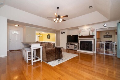 220 Twelve Oaks Dr, Warner Robins, GA 31088 - photo 5