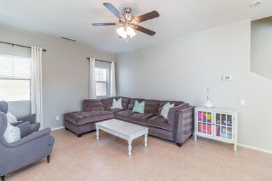 4) GREAT ROOM