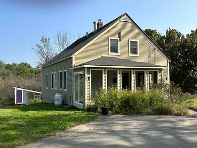 1 Shuman Rd, Windsor, ME 04363 - photo 3