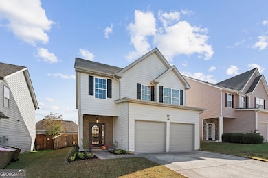 4095 Arch Pass, Cumming, GA 30040 - photo 4