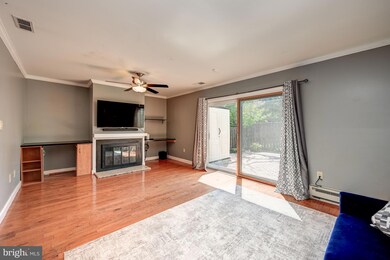 5415 Smooth Meadow Way, Columbia, MD 21044 - photo 4