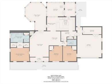 1371 Enoch Creek Rd, Moneta, VA 24121 - photo 2