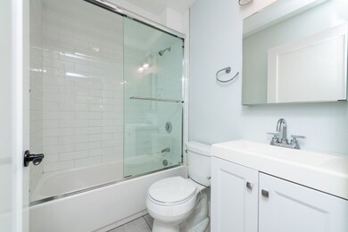 391 Hyde Park Ave unit 208, Roslindale, MA 02131 - photo 5