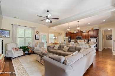 6901 Cataloochee Cove, Olive Branch, MS 38654 - photo 6