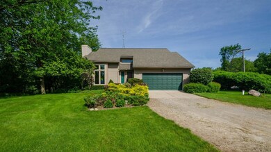 1101 Blackhawk Trail, Dexter, MI 48130 - photo 2