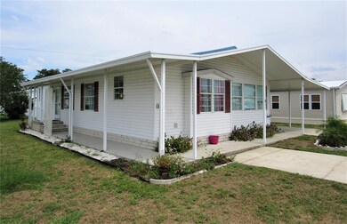 5452 Barbara St, Zephyrhills, FL 33542 - photo 3