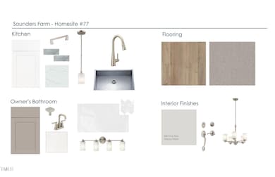 2124 Astride Way, Fuquay Varina, NC 27526 - photo 2