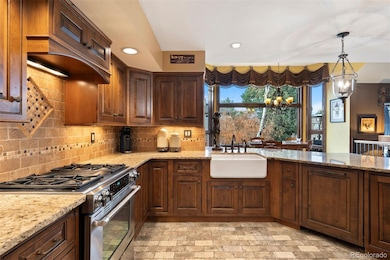 5038 E Nichols Place, Centennial, CO 80122 - photo 7