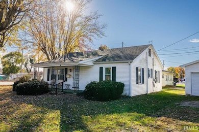 15 N Central Ave, Spencer, IN 47460 - photo 2