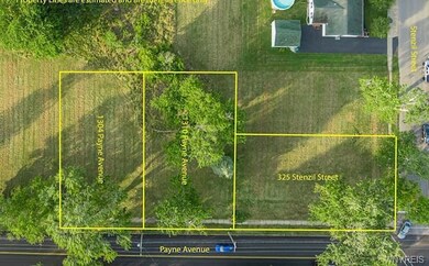 1310 Payne Ave, North Tonawanda, NY 14120 - photo 2