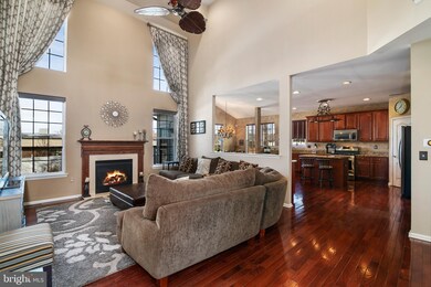 631 Worcester Dr, West Deptford, NJ 08086 - photo 5