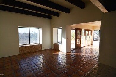 Serenidad - Formal Living Room