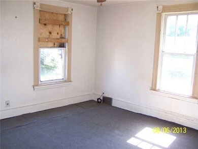 Bedroom.