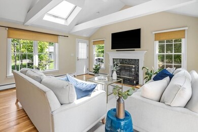 60 Old County Rd, Hingham, MA 02043 - photo 5