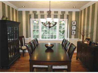 Dining Room.