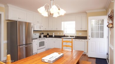 1129 Sebring Dr, Winterville, NC 28590 - photo 6