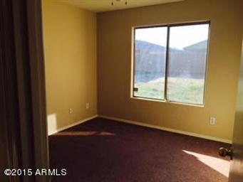 Light Bright Bedroom