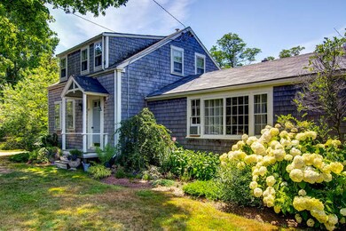 645 State Rd, West Tisbury, MA 02575 - photo 2