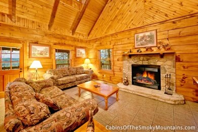 3255 Twin Mtn Way unit 6, Pigeon Forge, TN 37863 - photo 5