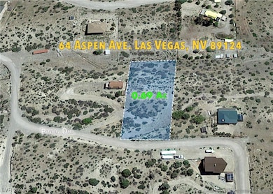 64 Aspen Rd, Las Vegas, NV 89124 - photo 6