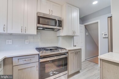 5321 Blaine St NE, Washington, DC 20019 - photo 3