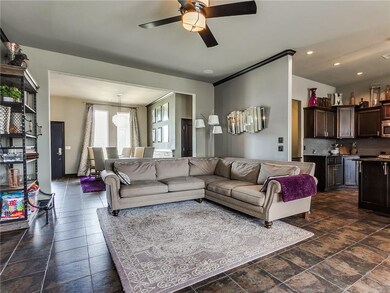 17713 Sparrowhawk Ln, Edmond, OK 73012 - photo 7