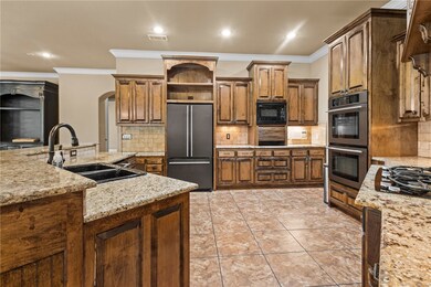 3275 Thornbury Dr, Springdale, AR 72764 - photo 4