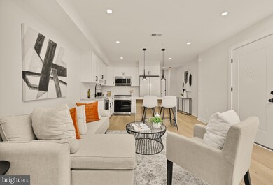 2610 41st St NW unit 5, Washington, DC 20007 - photo 5