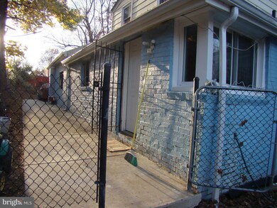 1202 Elsa Ave, Hyattsville, MD 20785 - photo 4