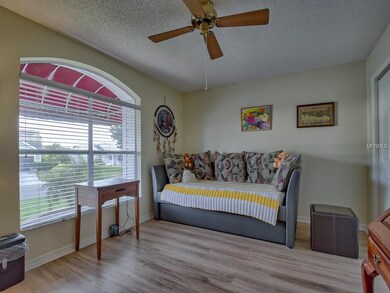 SECOND BEDROOM/DEN/OFFICE