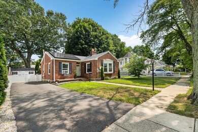 17 Dewitt Rd, Stoneham, MA 02180 - photo 2
