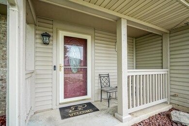 908 Brookridge Ct, Lafayette, IN 47909 - photo 3
