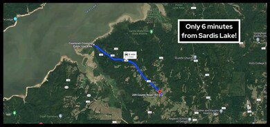 209 County Road 143, Oxford, MS 38655 - photo 2