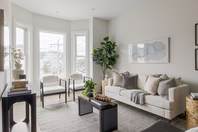 65 Concord Ave unit 2, Somerville, MA 02143 - photo 2