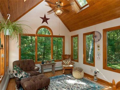 Other. Sunroom