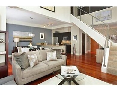 735 Harrison Ave unit W106, Boston, MA 02118 - photo 3