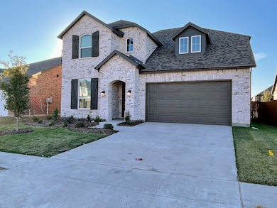 809 Markham Dr, Anna, TX 75409 - photo 2