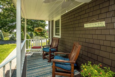 610 Thorn Hill Rd, Intervale, NH 03845 - photo 5