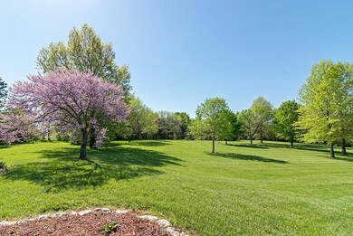 Sweeping Views from Front Porch
