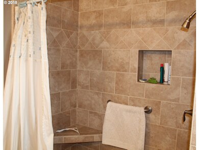 Bathroom, Attached