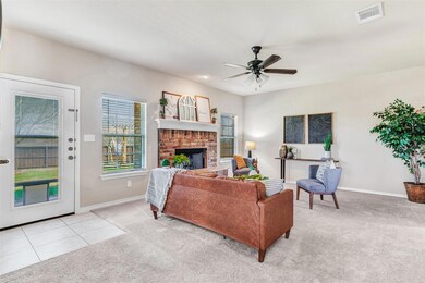 5003 Camp Verde Cir, Sherman, TX 75092 - photo 6